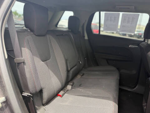 2014 GMC Terrain SLE-2