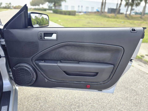 2006 Ford Mustang GT Premium