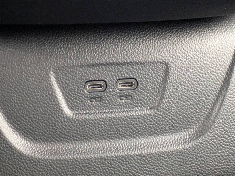 2024 Chevrolet Blazer EV 2LT