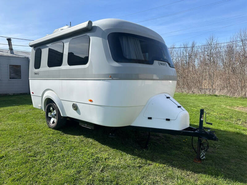 2020 Air stream Nest for sale at Lake Shore Auto Mall in Williamson NY