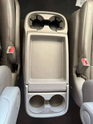 2013 Honda Odyssey