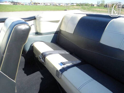 1957 Mercury Monterey