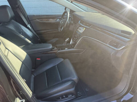 2016 Cadillac XTS Luxury