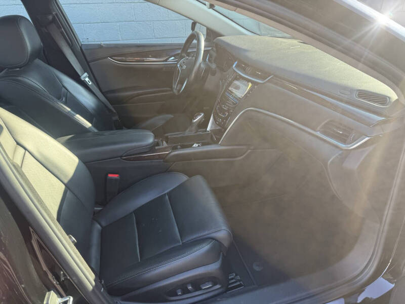 2016 Cadillac XTS Luxury