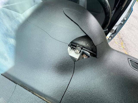 2007 Chevrolet Tahoe Special Service