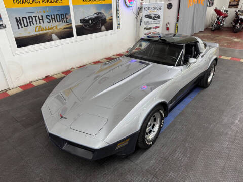 1981 Chevrolet Corvette