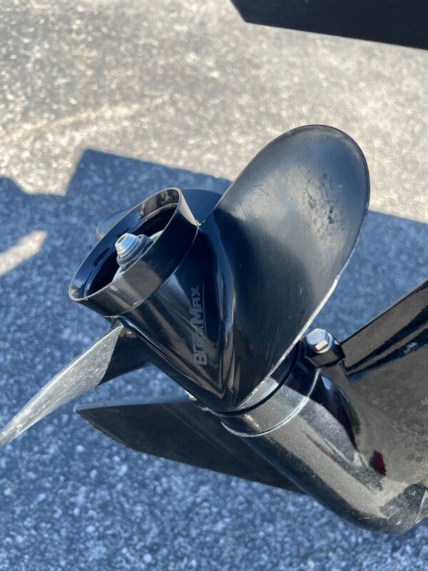 2019 Tracker PRO 160