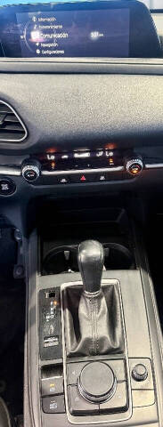 2023 Mazda CX-30 2.5 S Select