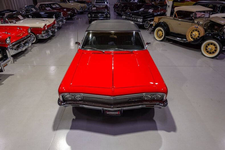 1966 Chevrolet Impala