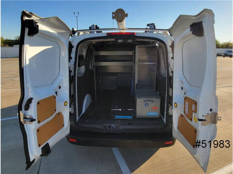 2019 Ford Transit Connect XL