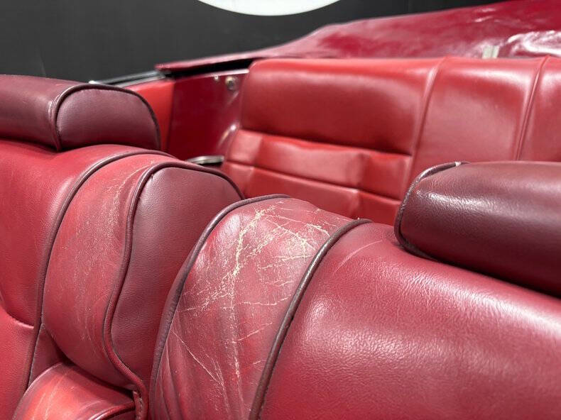 1976 Cadillac Eldorado