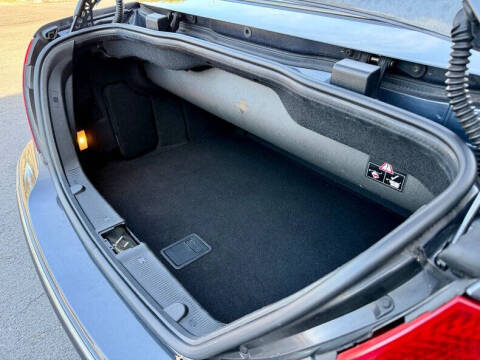 2008 Mercedes-Benz CLK CLK 350