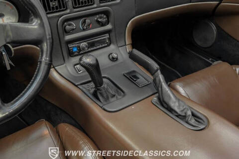 1995 Dodge Viper RT/10