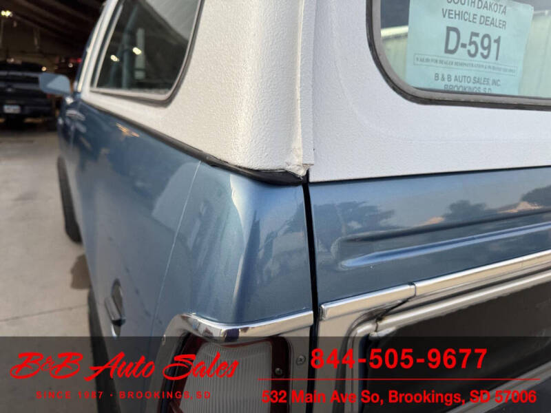 1977 Dodge Ramcharger