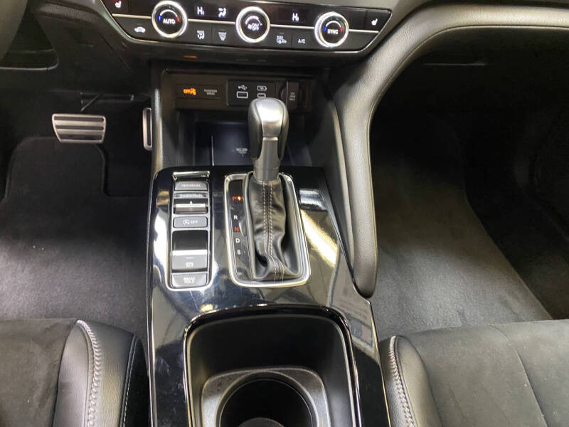 2025 Acura Integra w/Tech w/A-SPEC