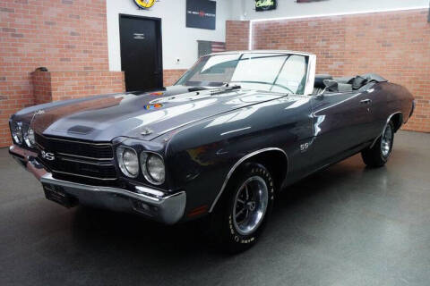 1970 Chevrolet Chevelle