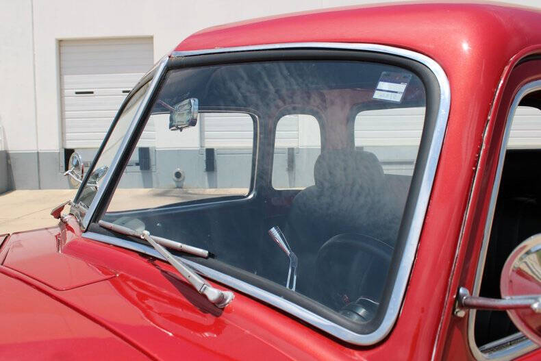 1948 Chevrolet 3100