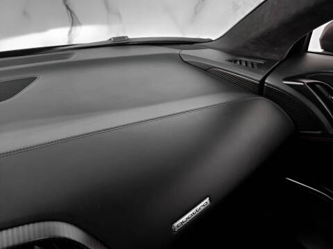 2017 Audi R8 5.2 quattro V10 Plus