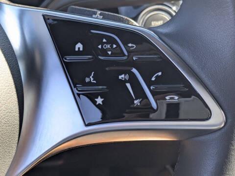 2025 Mercedes-Benz GLA GLA 250