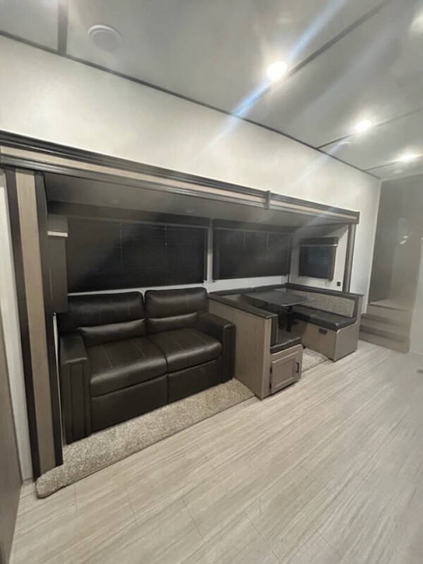 2021 Keystone RV RV HIDEOUT 301DBS