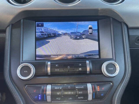 2023 Ford Mustang EcoBoost Premium