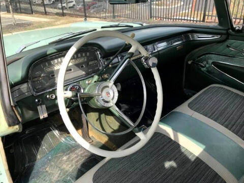 1959 Ford Galaxie