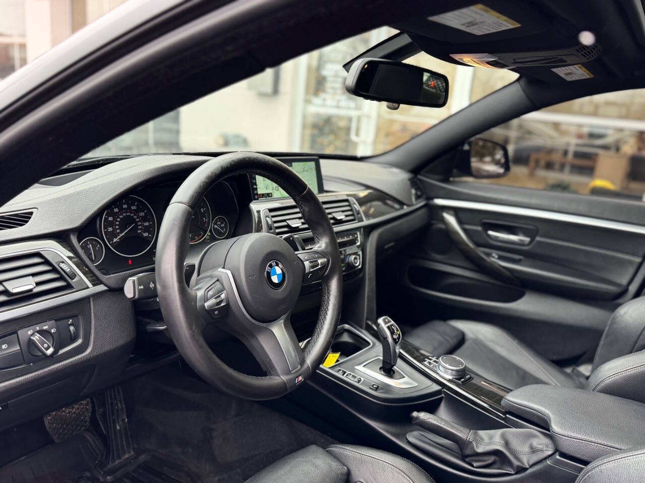 2019 BMW 4 Series for sale at Opus Motorcars in Utica, MI