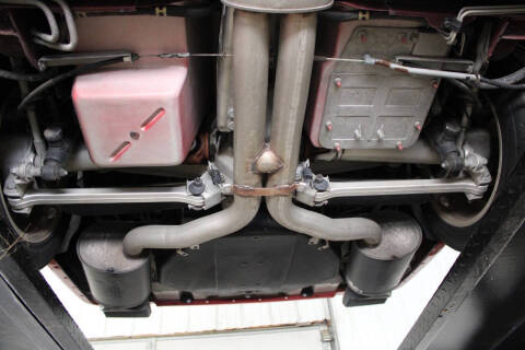 1996 Chevrolet Corvette