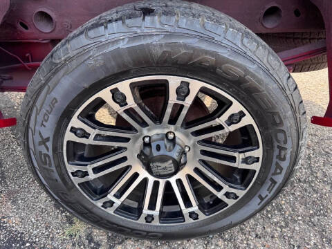 2013 GMC Sierra 1500