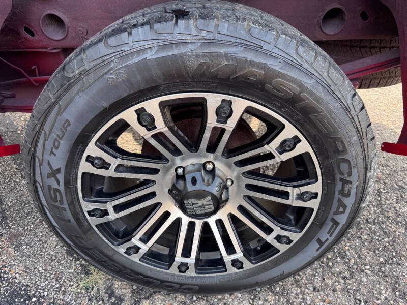 2013 GMC Sierra 1500