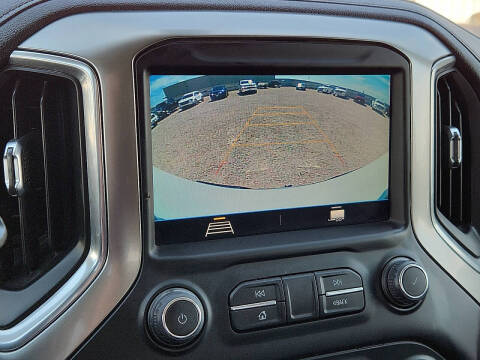 2022 Chevrolet Silverado 1500 Limited