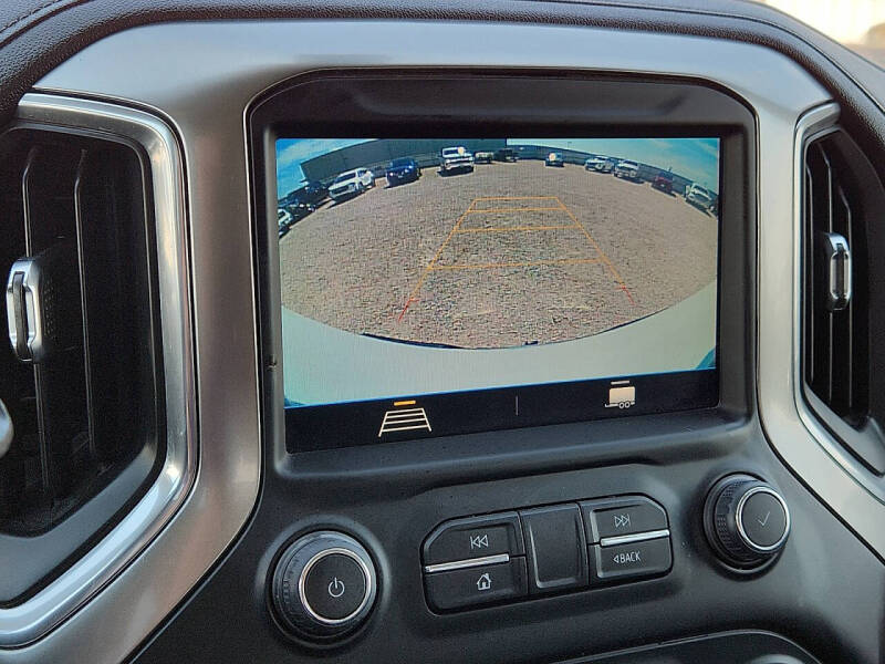 2022 Chevrolet Silverado 1500 Limited