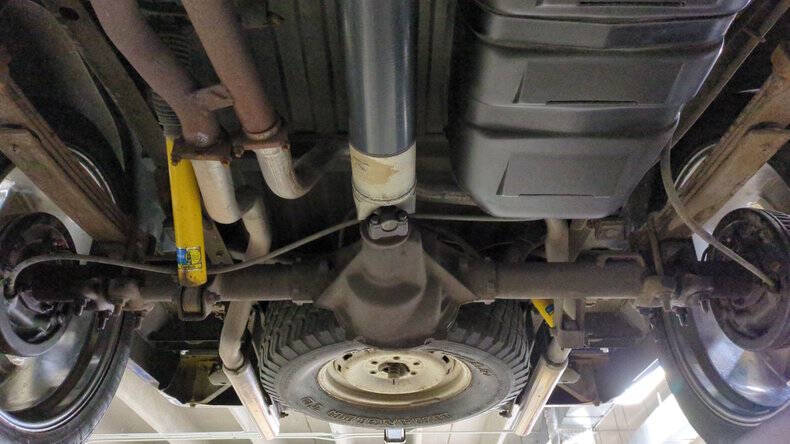 1994 GMC Sierra 1500