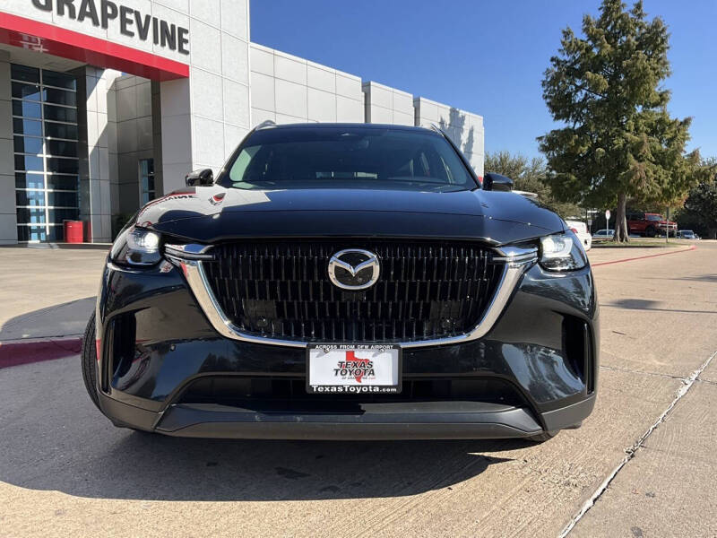 2025 Mazda CX-90 3.3 Turbo Preferred