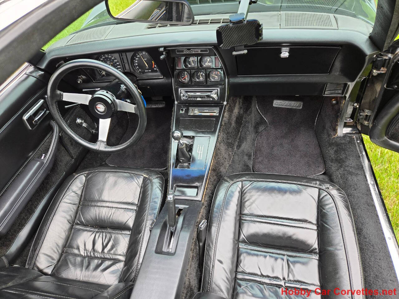 1978 Chevrolet Corvette 62