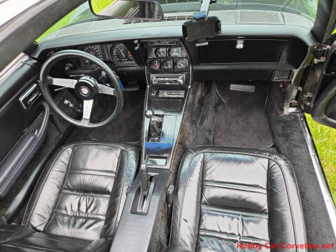 1978 Chevrolet Corvette