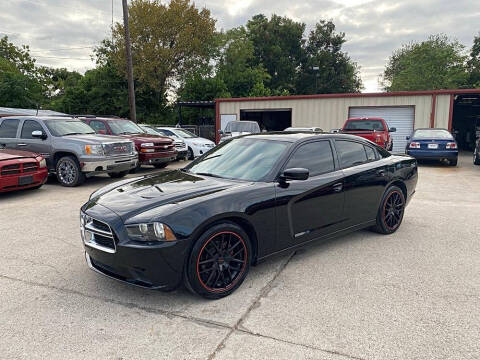 2014 Dodge Charger SE