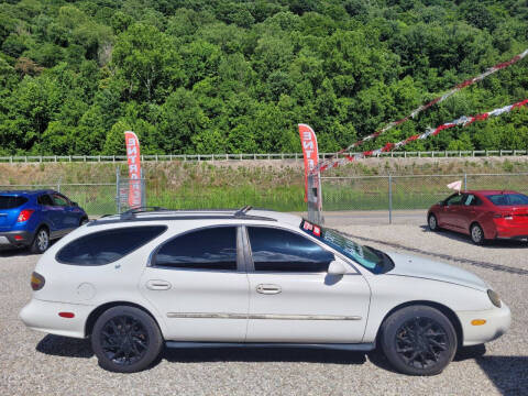 1997 Ford Taurus GL