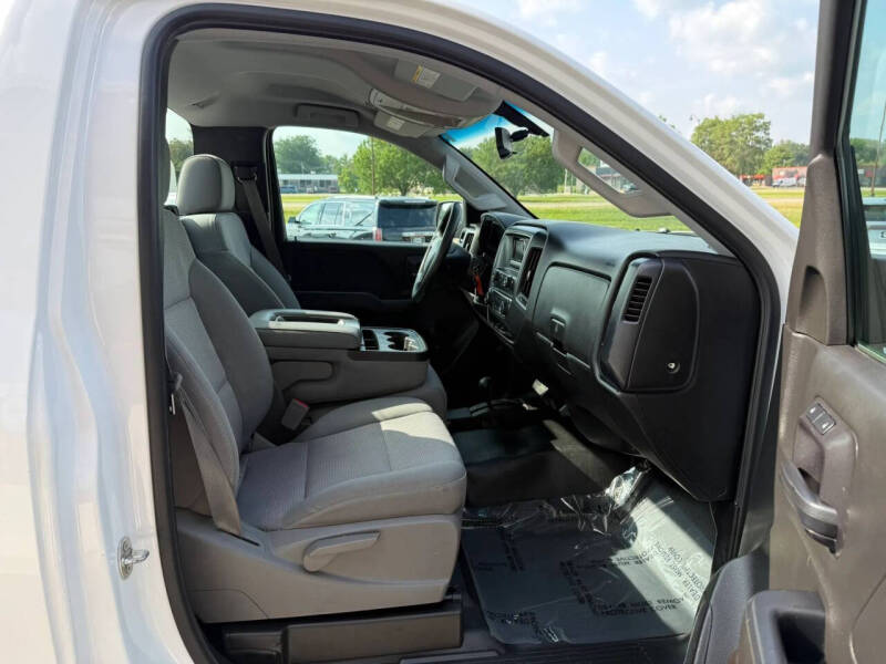 2015 GMC Sierra 2500HD