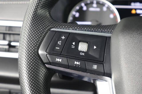 2024 Mitsubishi Outlander ES