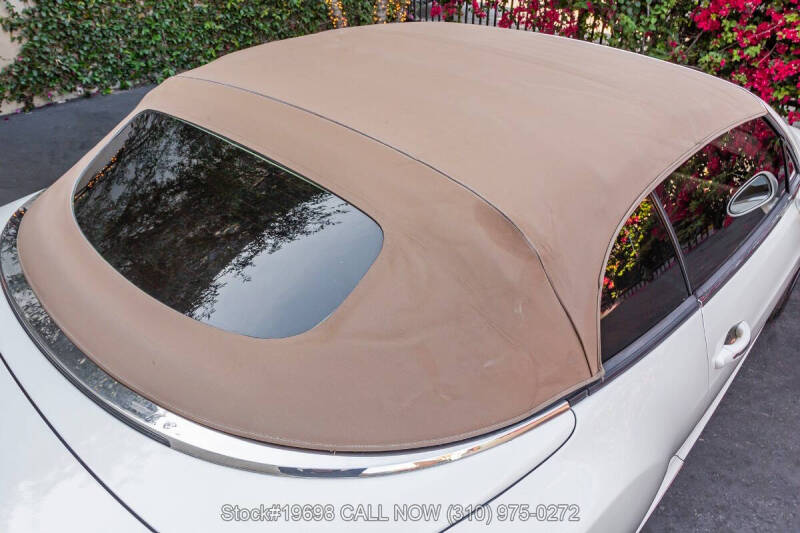 2007 Bentley Continental GT