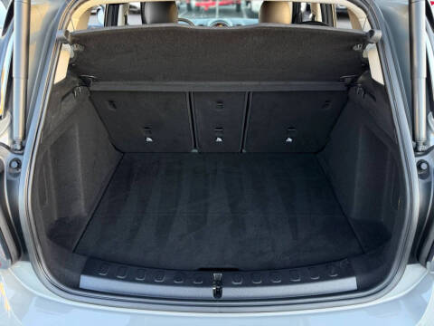 2020 MINI Countryman