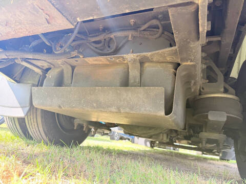 2007 Chevrolet Kodiak C4500