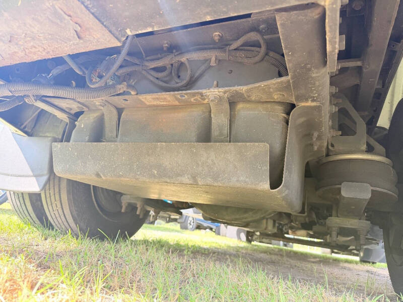 2007 Chevrolet Kodiak C4500