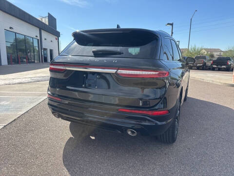 2024 Lincoln Corsair Grand Touring