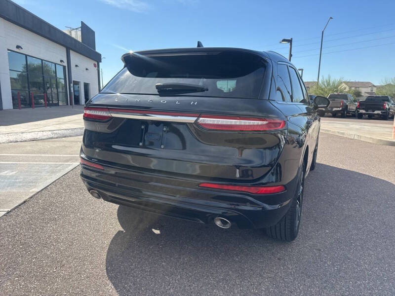 2024 Lincoln Corsair Grand Touring