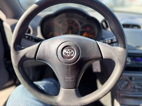 2000 Toyota Celica GT