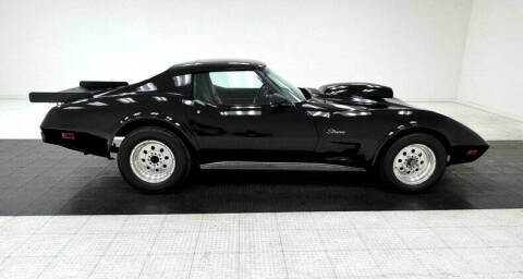 1976 Chevrolet Corvette