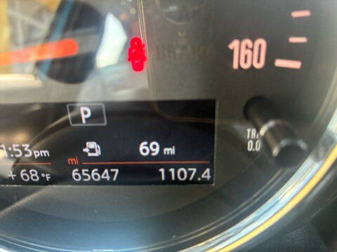 2018 MINI Hardtop 4 Door Cooper S