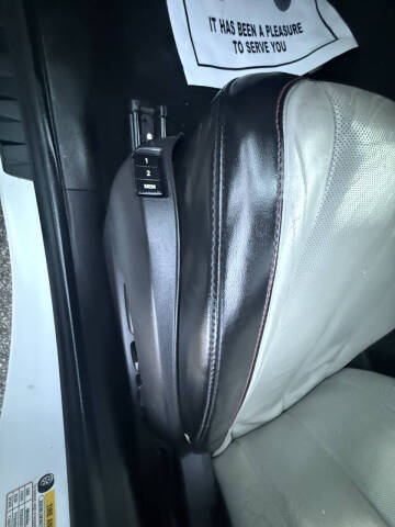 2011 GMC Terrain SLT-2